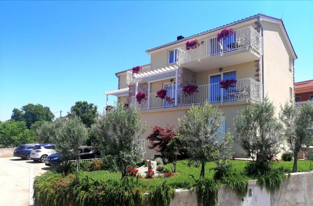 Guesthouse Olei, Malinska