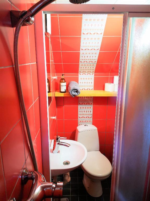 Beltes Guest House photo