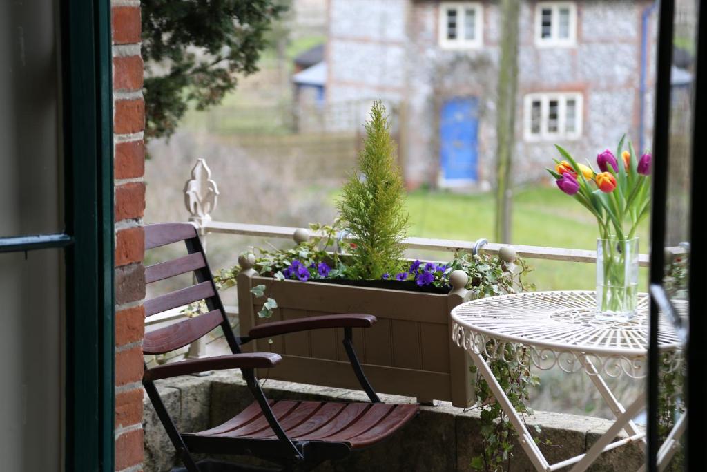 The Museum Inn photo