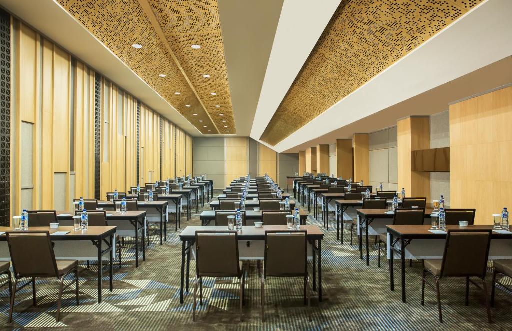 Ruang pertemuan/ballroom