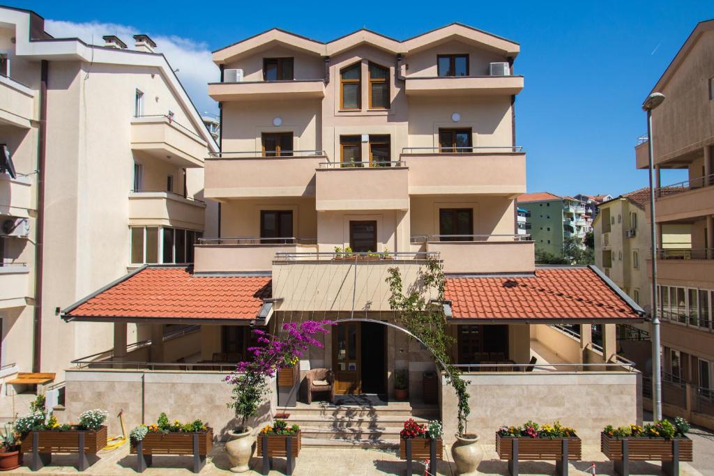 Bel Mare Apartments - 2