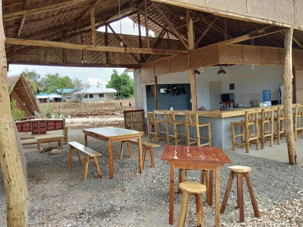 씨-키-오르 카페 앤 호스텔