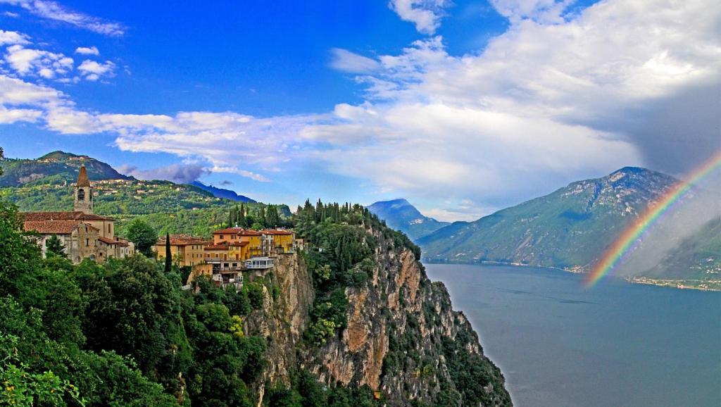 Villa Paradiso Pieve by Gardadomusmea - 5