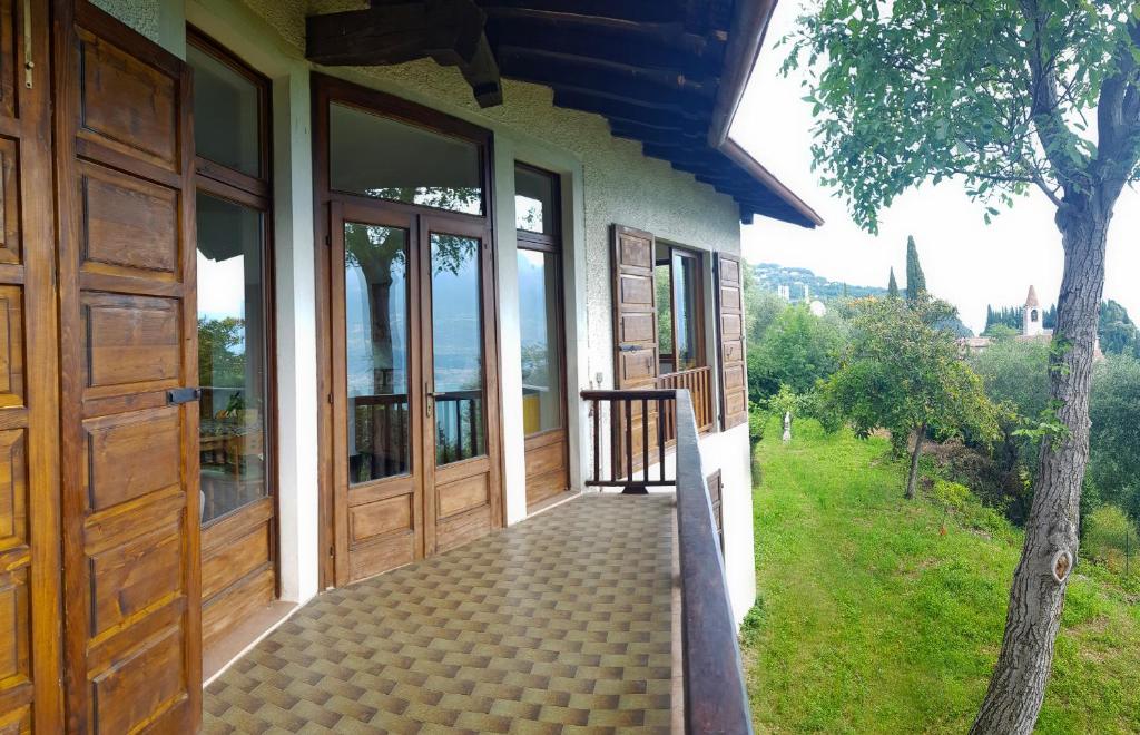 Villa Paradiso Pieve by Gardadomusmea - 4