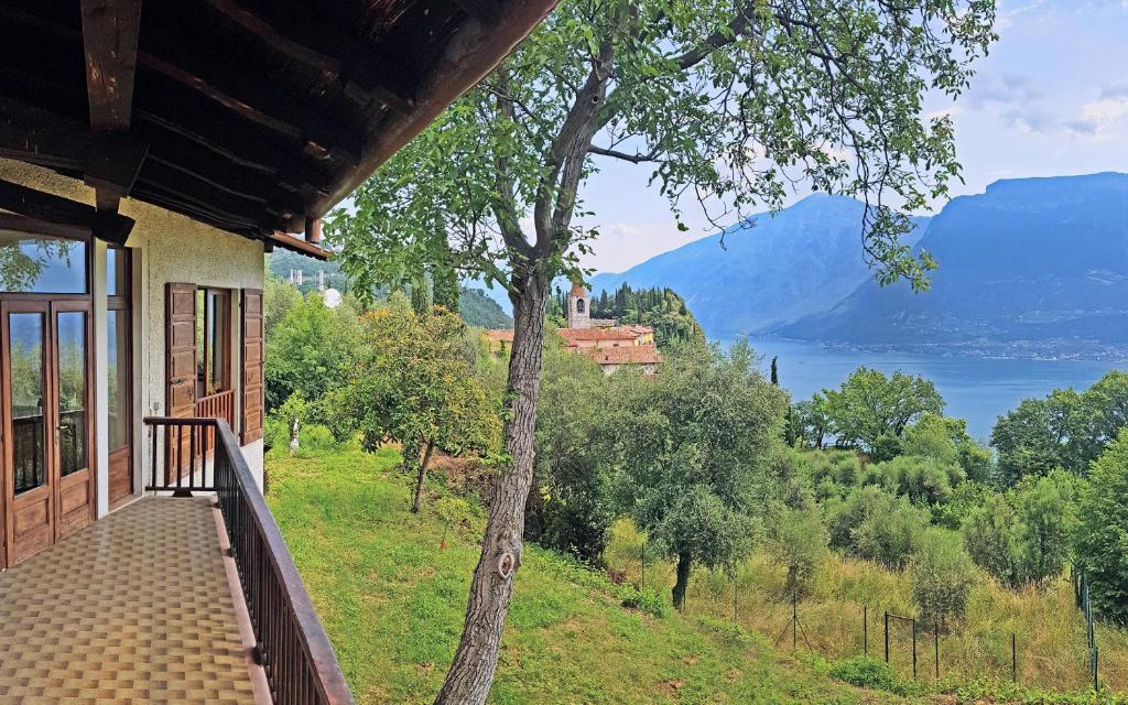 Villa Paradiso Pieve by Gardadomusmea - 3