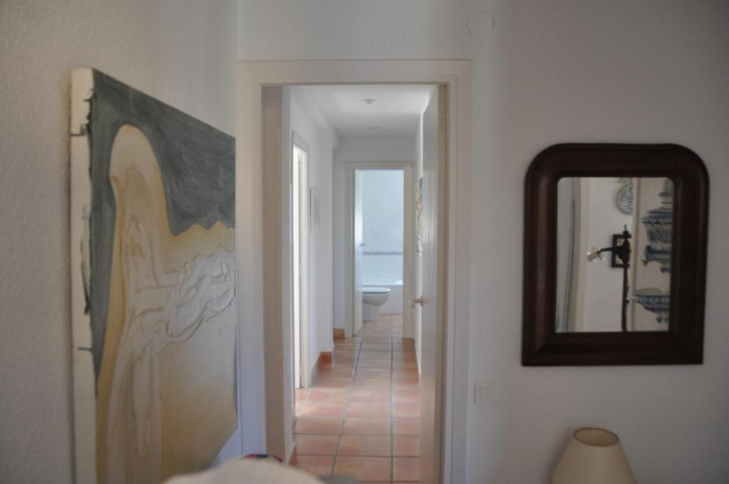 Javea Lovely Apartments Facing the Sea - 5