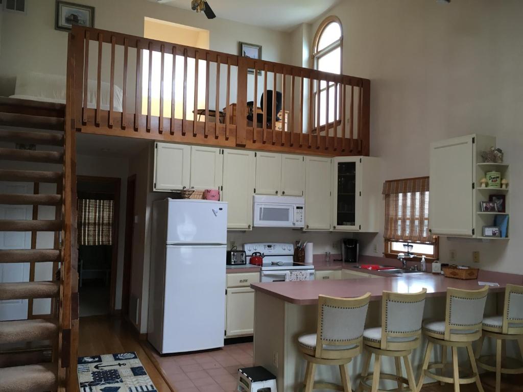 Blue Haven Bayside — Hotel in Ocean City (MD)