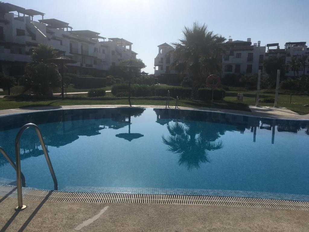 Jardines de Nuevo Vera B3 Bajo B - 3