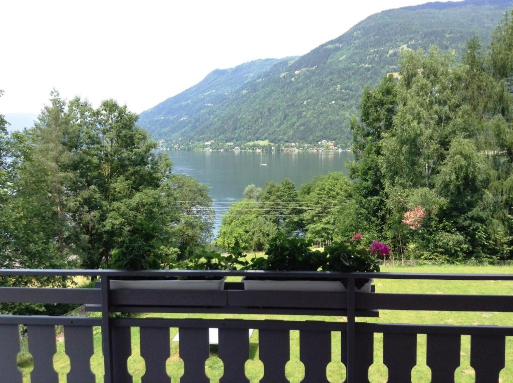Appartementhaus Karantanien am Ossiacher See - 5
