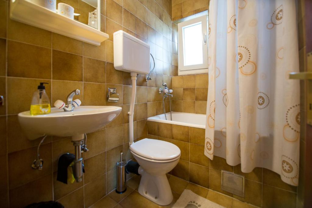 Guesthouse Dapcevic - 4