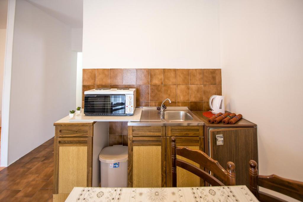 Guesthouse Dapcevic - 3