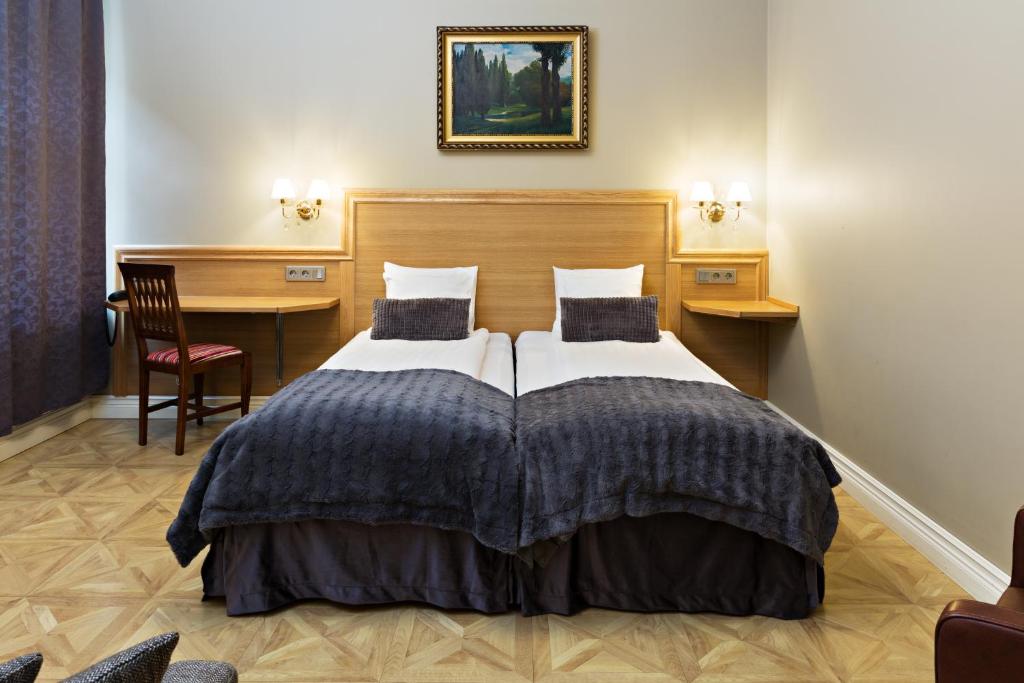 Hotel Vasa - Sweden Hotels Photo 6