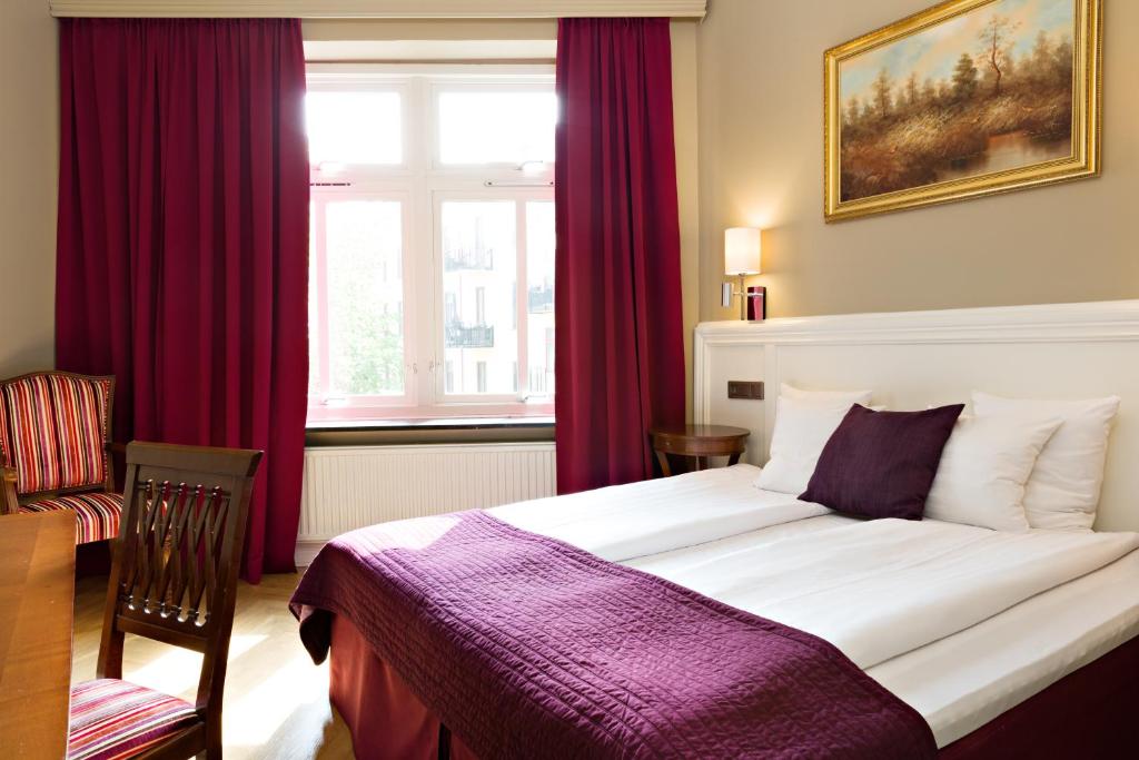 Hotel Vasa - Sweden Hotels Photo 16