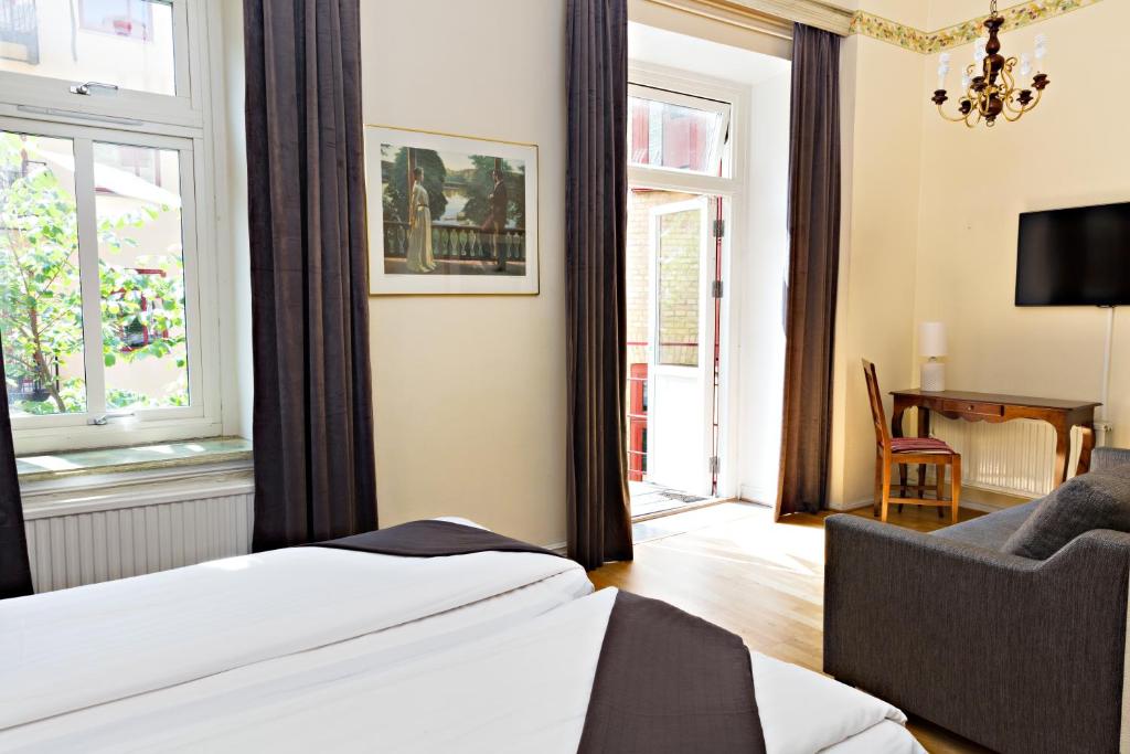 Hotel Vasa - Sweden Hotels Photo 24