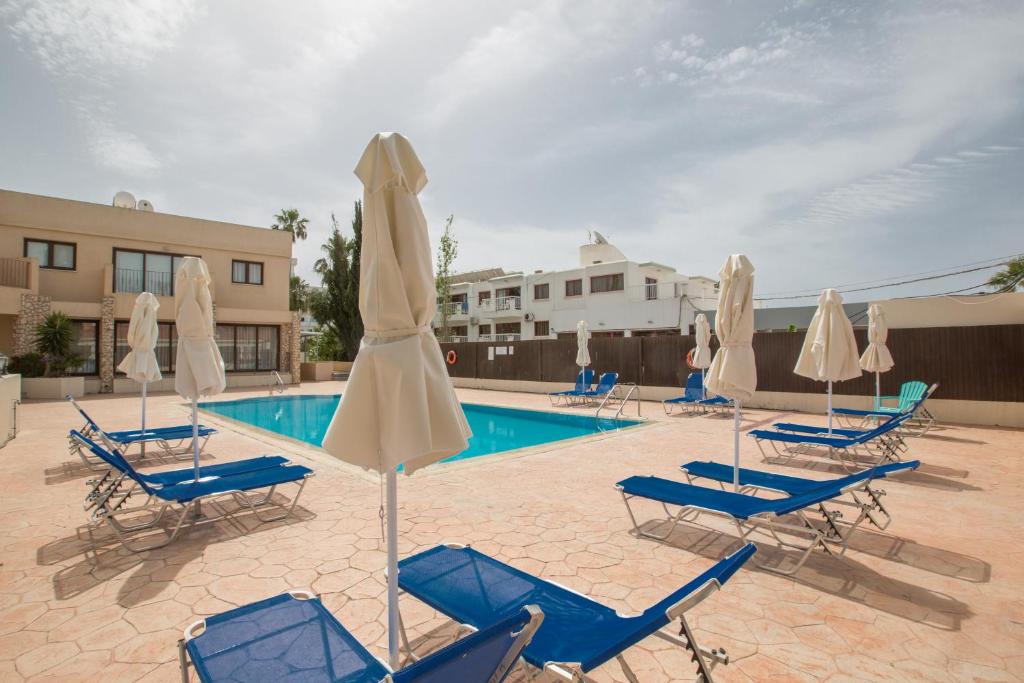Napiana Apartments photo