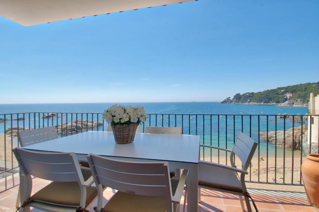 Exclusive Position Front Line Apartments Calau - 3