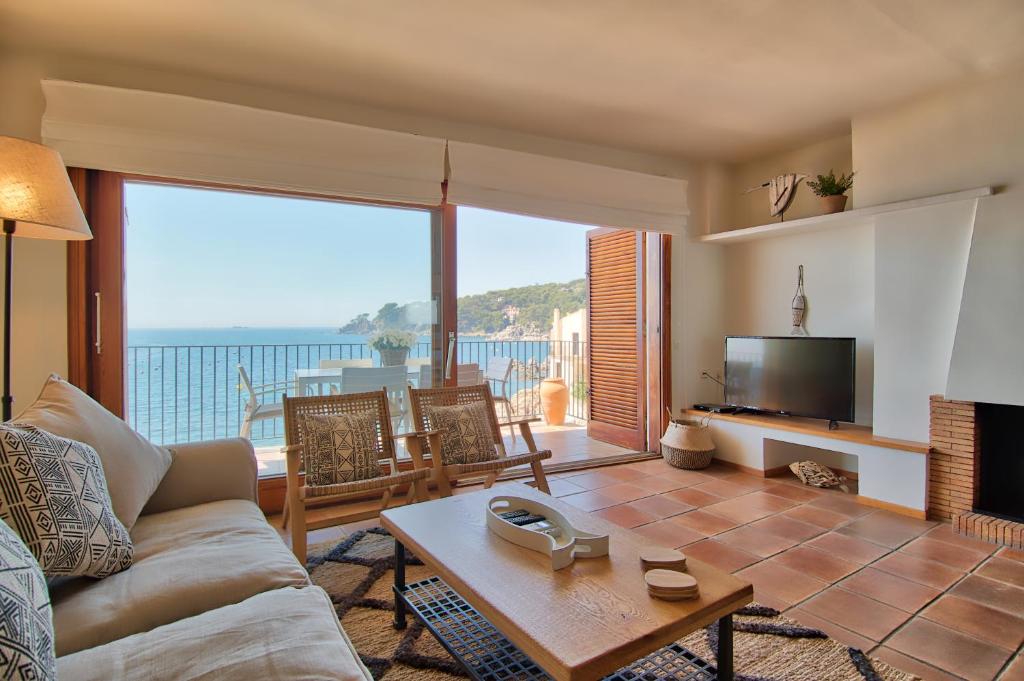 Exclusive Position Front Line Apartments Calau - 5