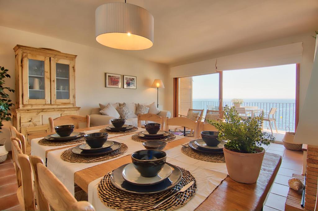 Exclusive Position Front Line Apartments Calau - 4