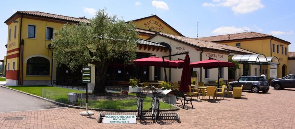 Agriturismo Tenuta San Leone photo