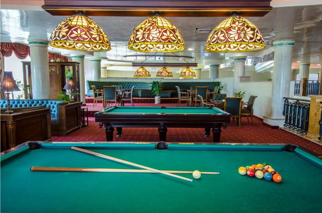 Admiral Hotel - Ultra All Inclusive & Private Beach — Sports & recreation in Golden Sands, Varna Region
