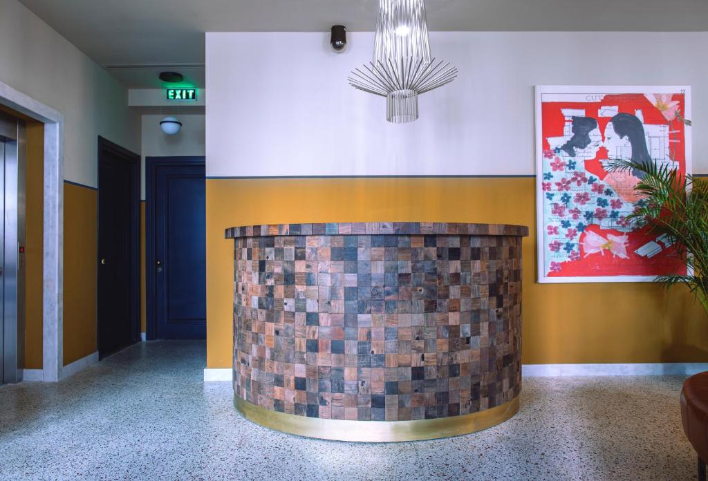 Zemeli Boutique Hotel by DNT Group photo