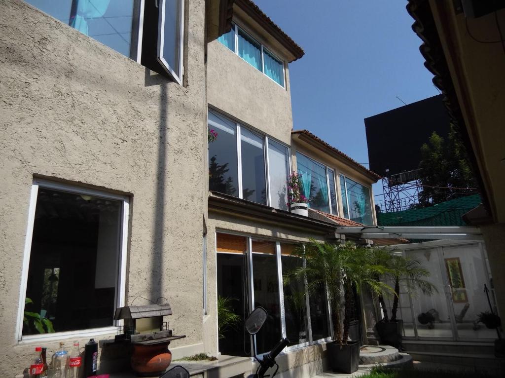 Casa Culhuac - 4