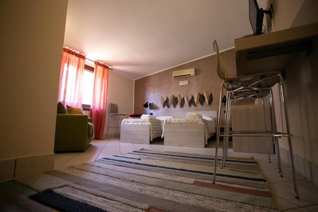 B&B Trepo - 3
