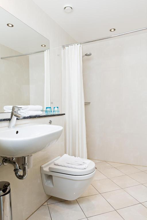 Hotel Allén - Sweden Hotels Photo 3