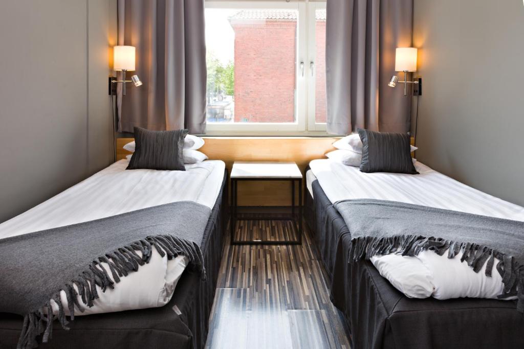 Hotel Allén - Sweden Hotels Photo 5