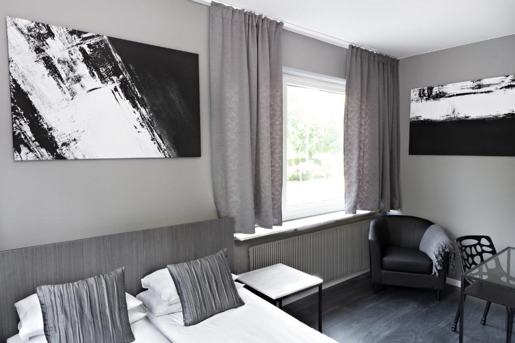 Hotel Allén - Sweden Hotels Photo 6