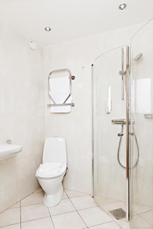 Hotel Allén - Sweden Hotels Photo 10