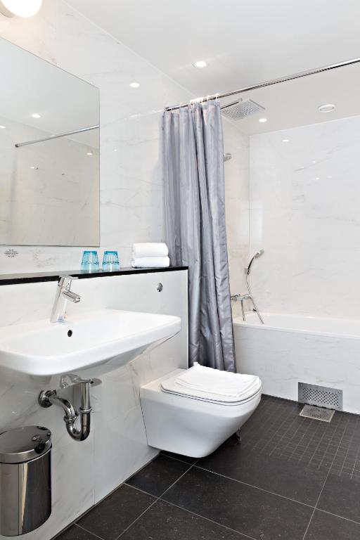 Hotel Allén - Sweden Hotels Photo 11