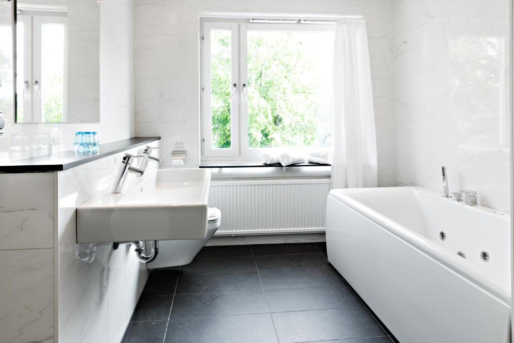 Hotel Allén - Sweden Hotels Photo 14