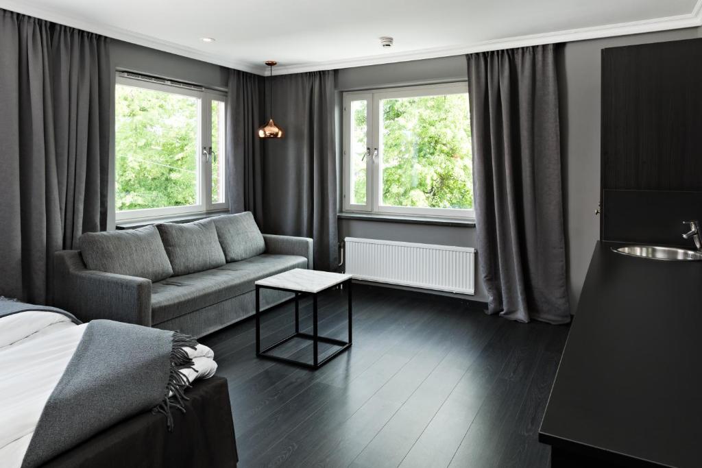 Hotel Allén - Sweden Hotels Photo 15