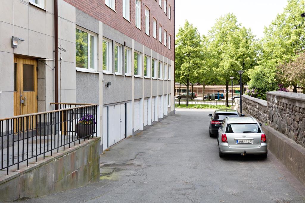 Hotel Allén - Sweden Hotels Photo 16