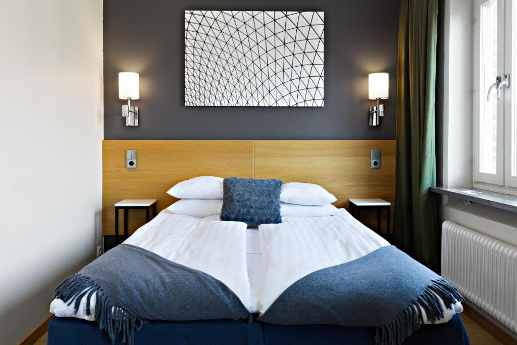 Hotel Allén - Sweden Hotels Photo 28