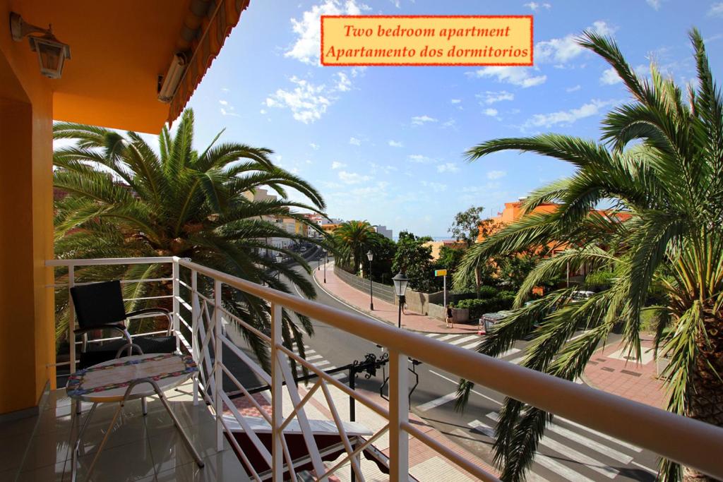 Apartamentos Punta Marina El Llano - 5