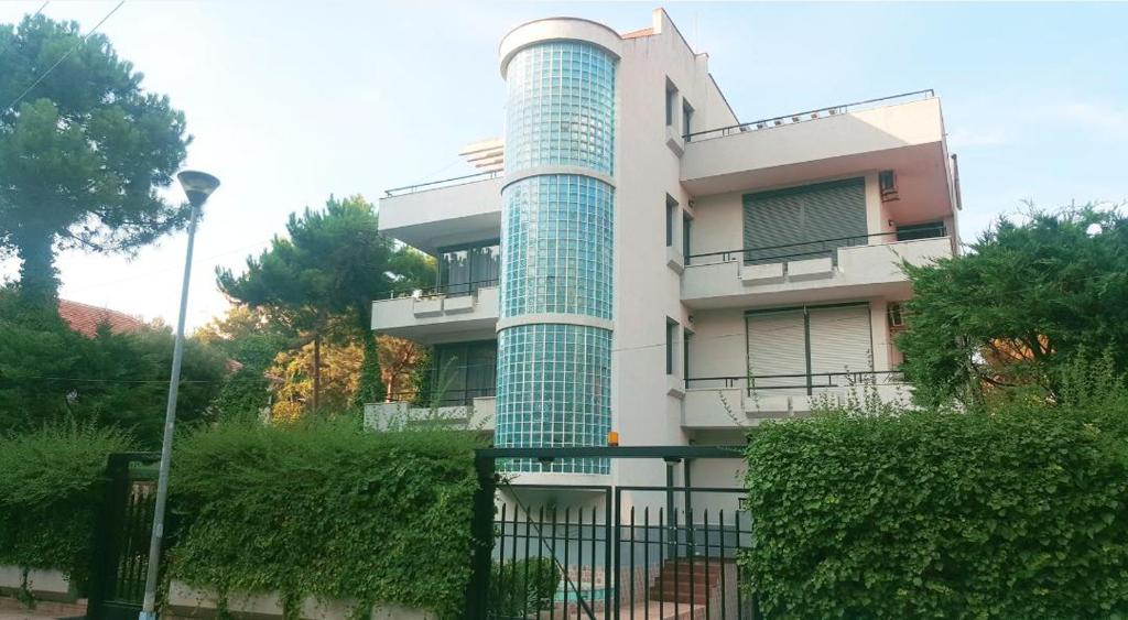 Blu Apartments — Hotel in Durres