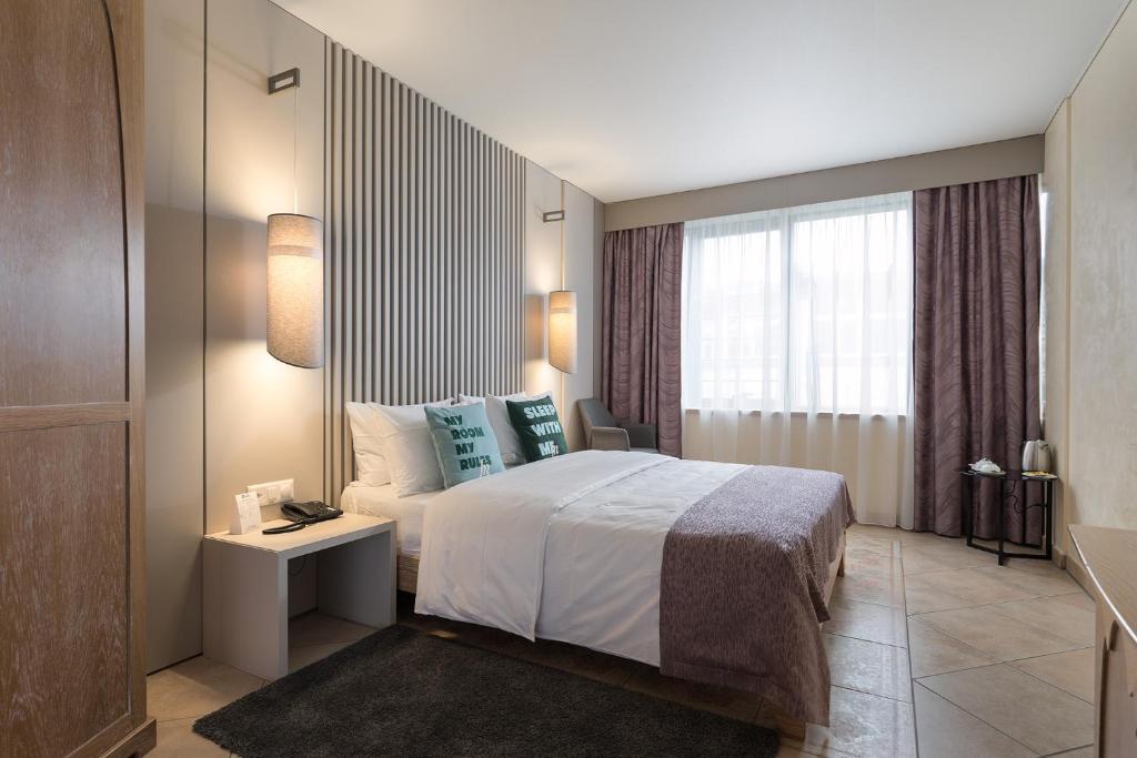 Best Western SeePark Hotel Murten                   photo