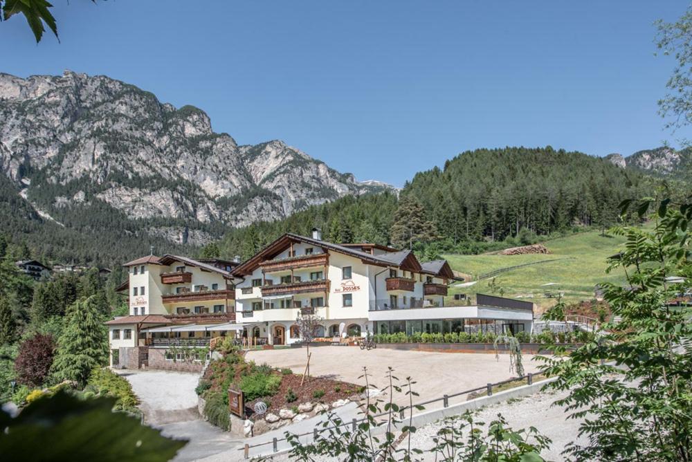 Hotel Dosses - 1
