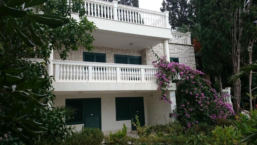 BG Villa, Apartment L - 3