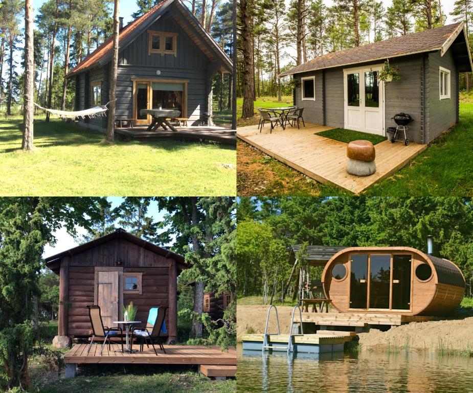 Ungru Holiday Houses photo