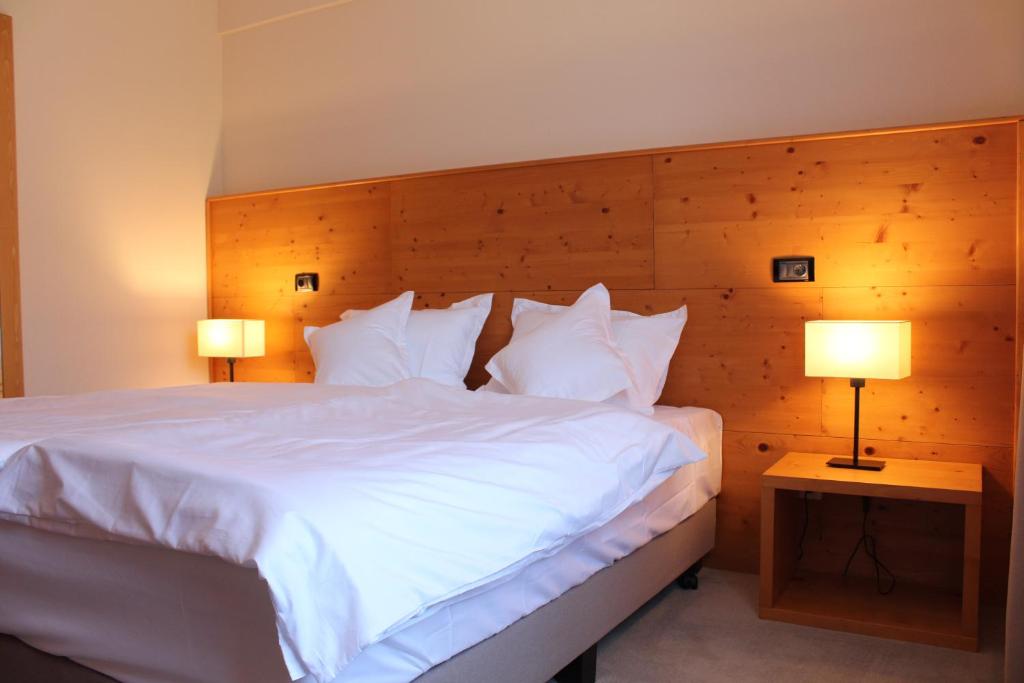 Monte Cervo Bio Hotel & Spa photo
