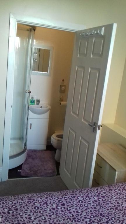 Shaftesbury Hotel photo