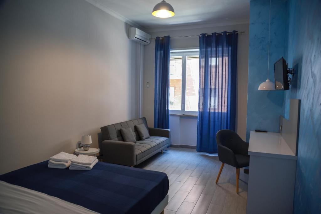 Flyresidence - Municipio - Toledo - 2