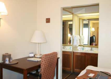 Quality Inn & Suites Searcy I-57 호텔 이미지 1