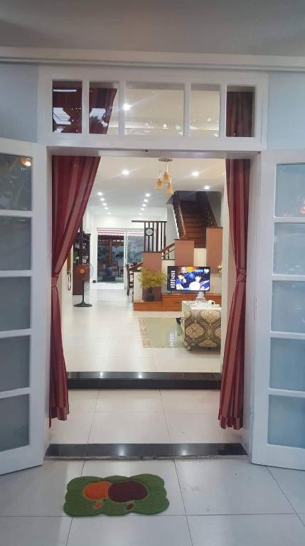 Gamuda Villa photo