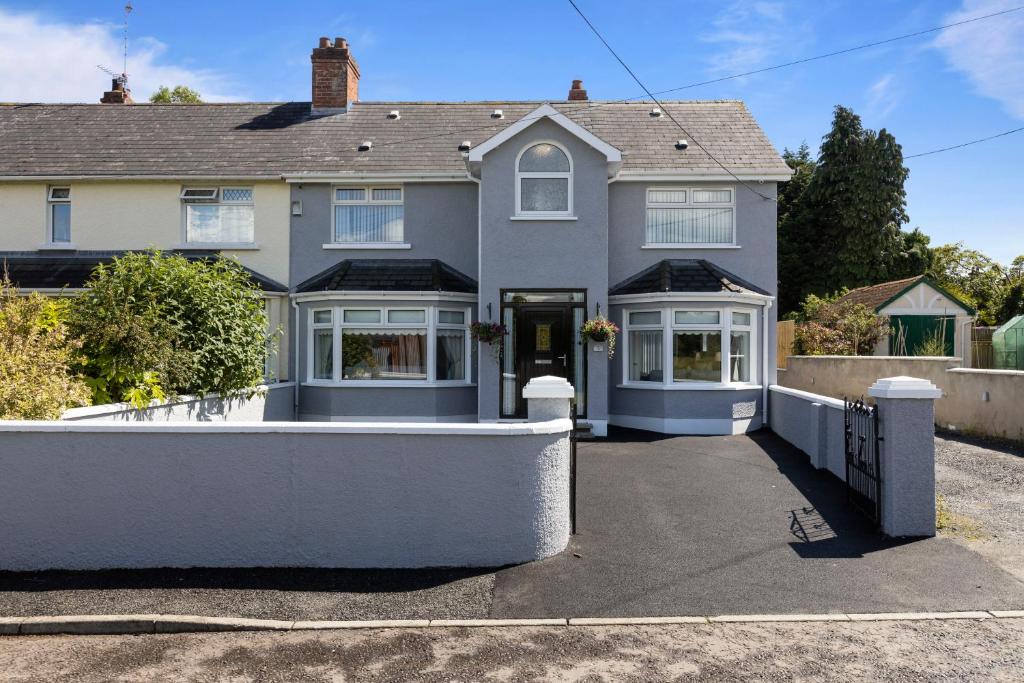 Chestnut House, Beautiful, spacious & comfortable, Belfast