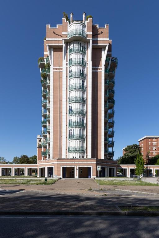 Bed End Breakfast Mary's Tower — Hotel in Bologna