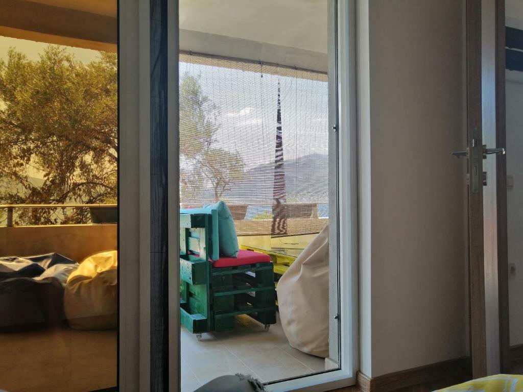 Olive tree apartments photo